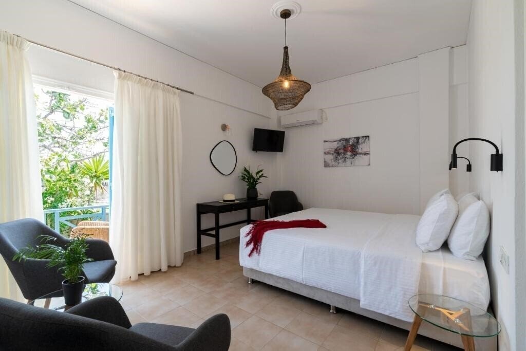 Картинка Matina Hotel 3*