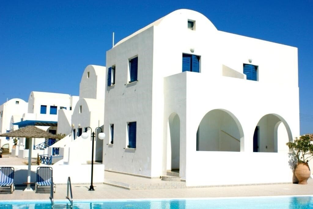 Фотографія Blue Bay Villas 4*