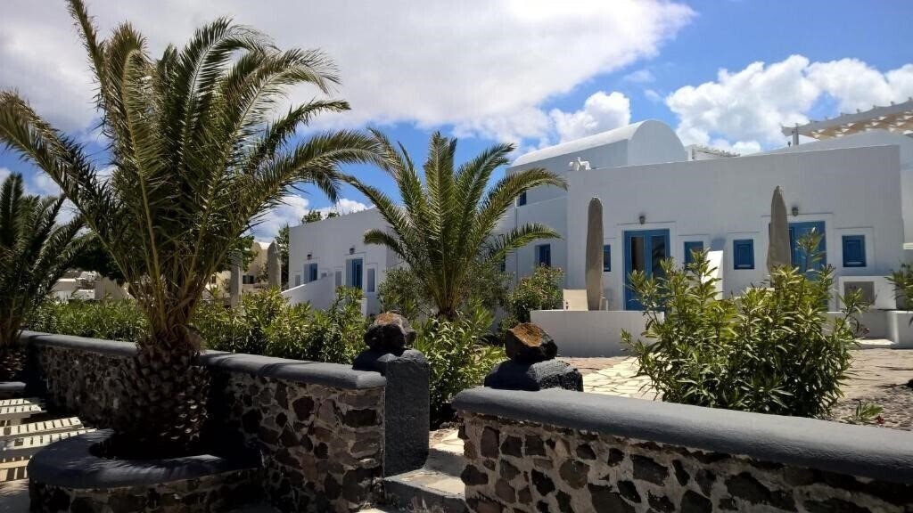 Картинка Laokasti Villas 3*