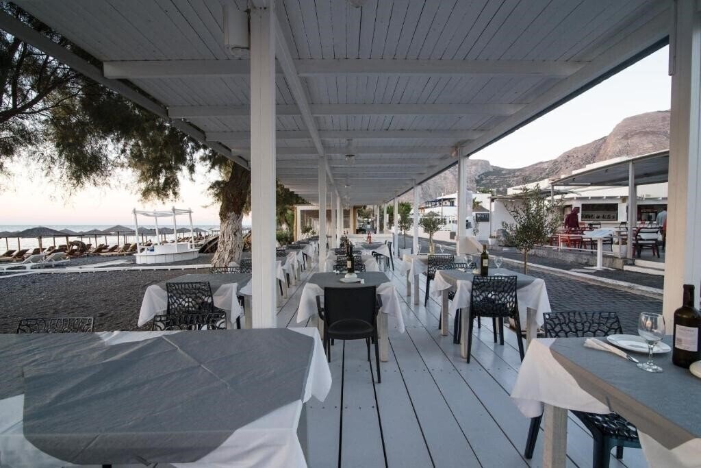 Фотографія Beach Boutique Hotel 3*
