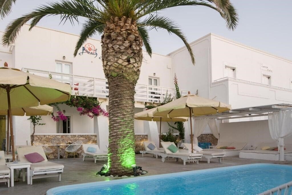 Зображення Beach Boutique Hotel 3*