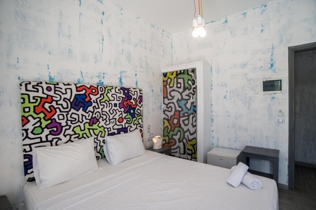 Картинка Beach Boutique Hotel 3*