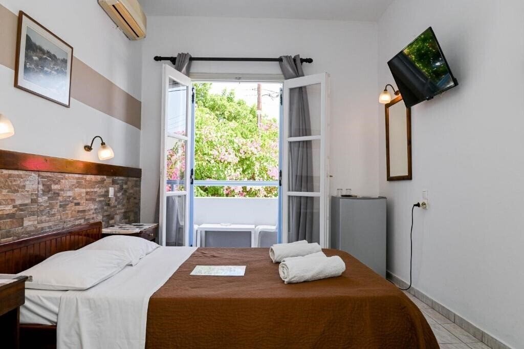 Фотография Narkissos Hotel 3*