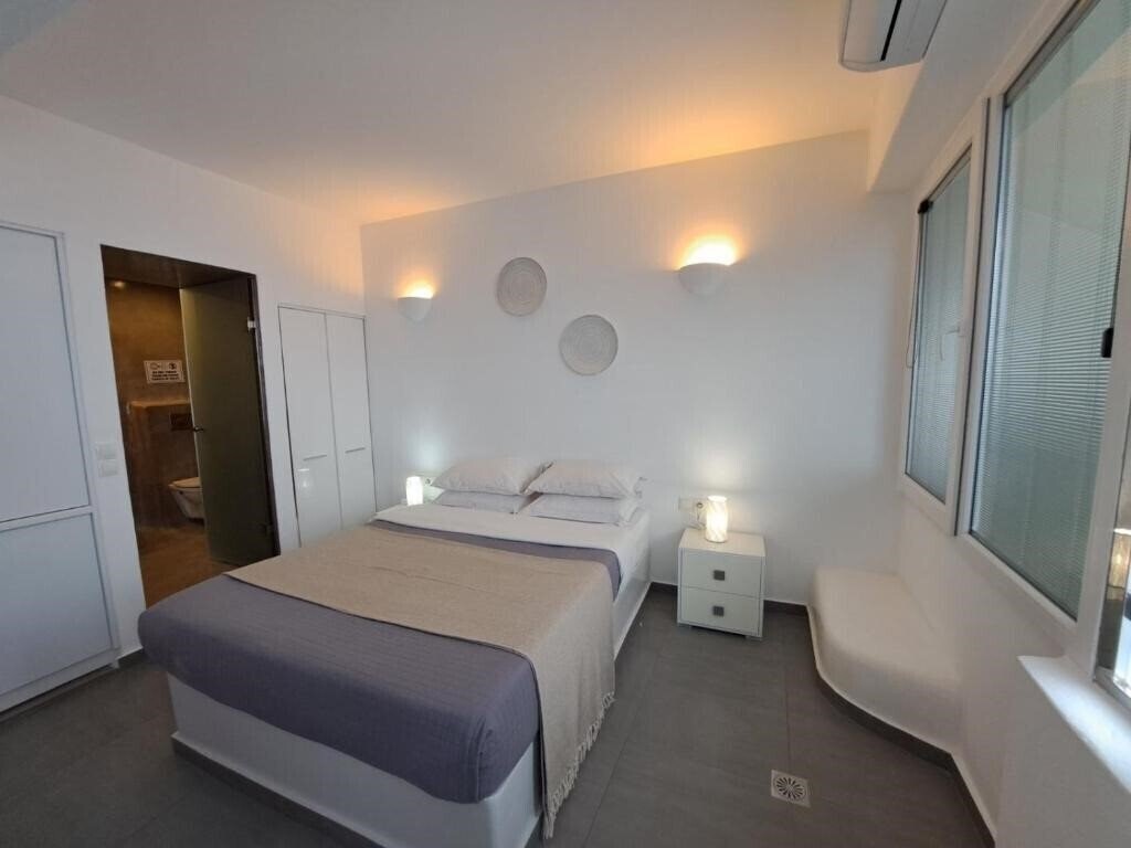 Фото Dreaming View Suites Hotel 3*