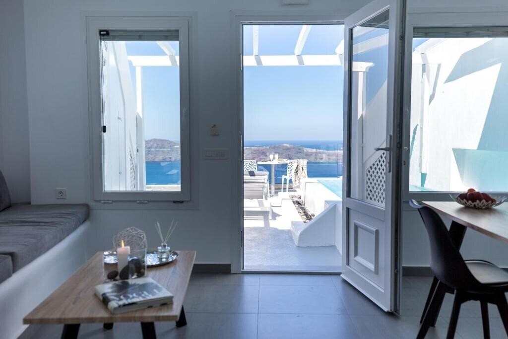 Зображення Dreaming View Suites Hotel 3*