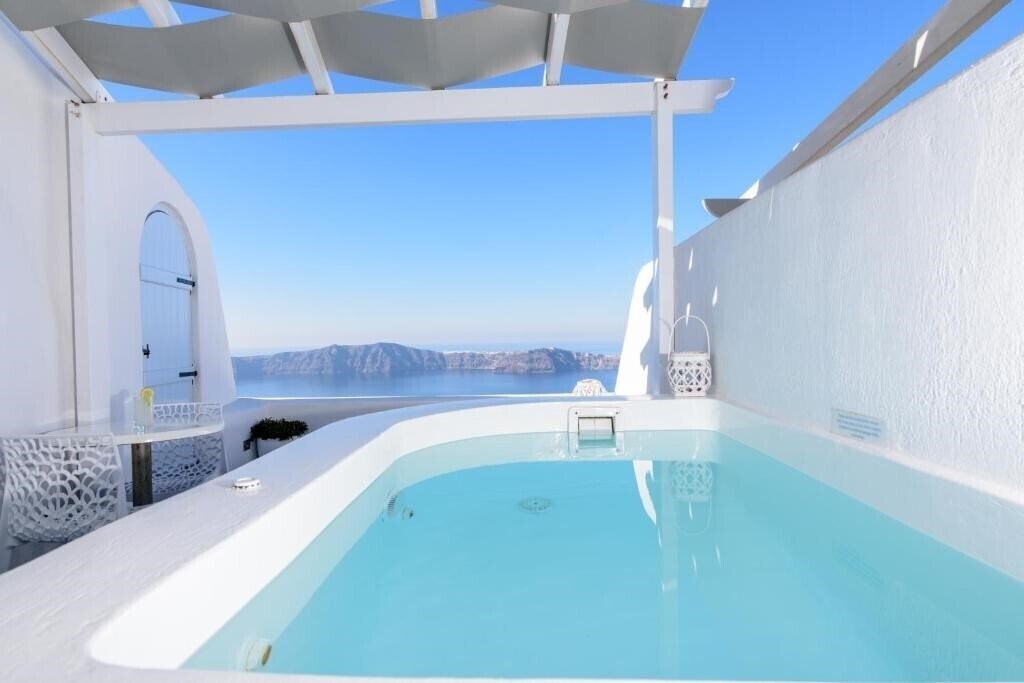 Картинка Dreaming View Suites Hotel 3*
