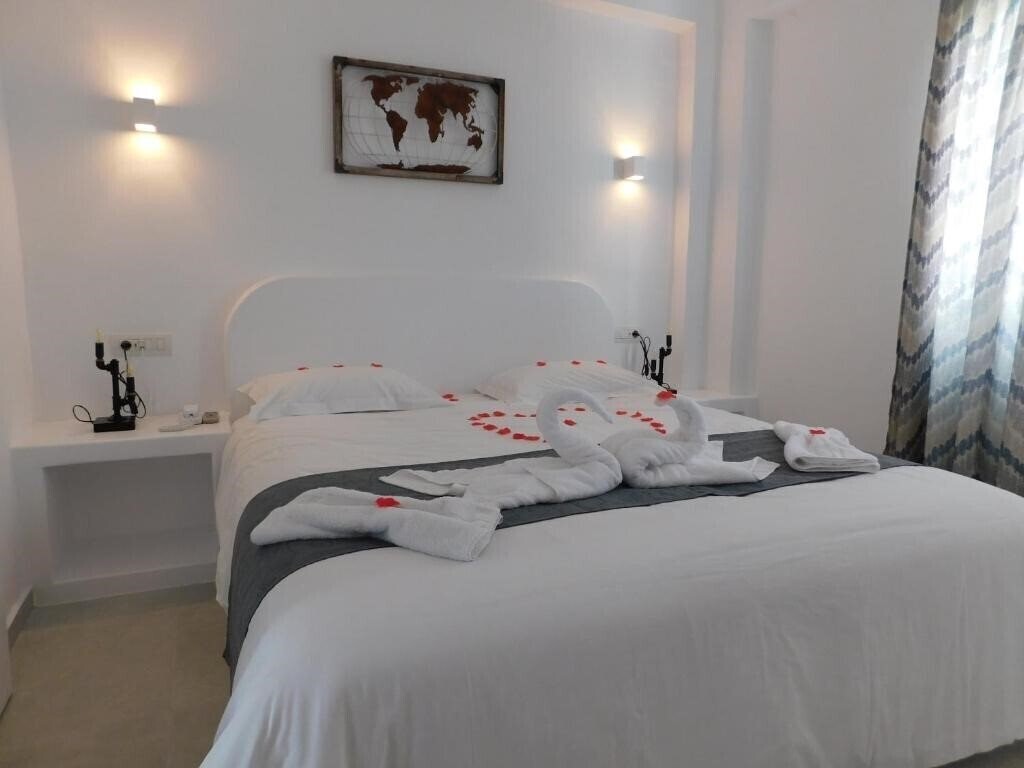 Зображення Nikolas ( Santorini) 2*