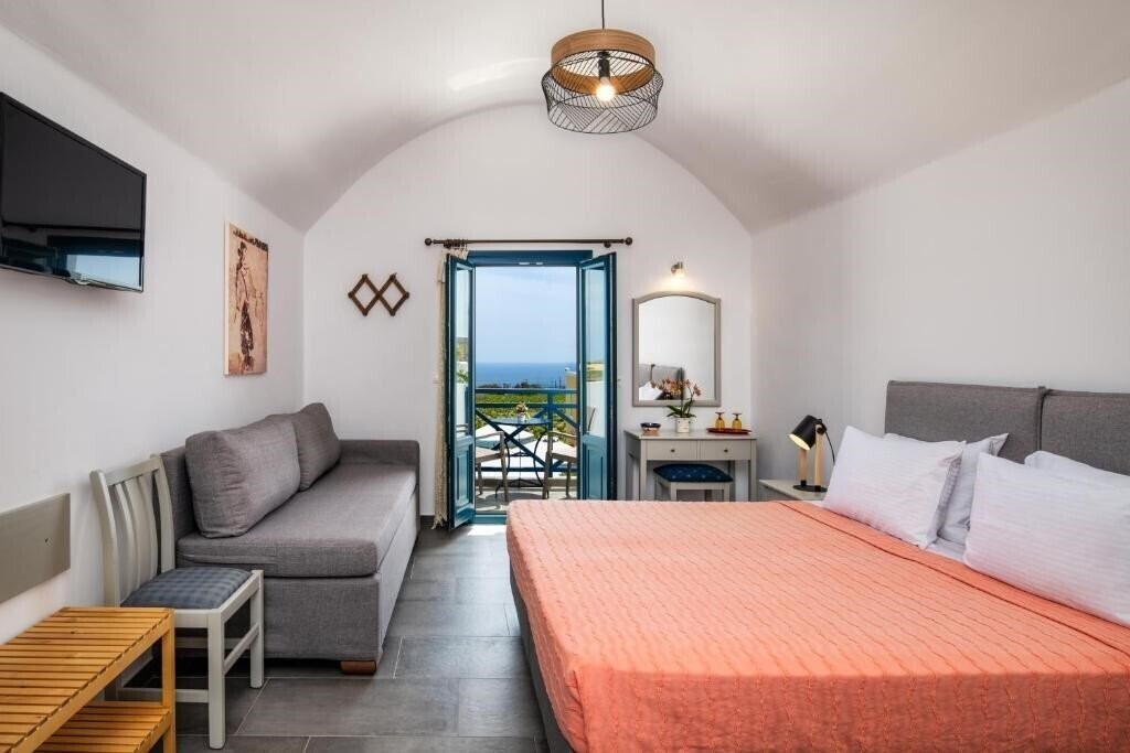 Фото Kalimera ( Santorini) 3*
