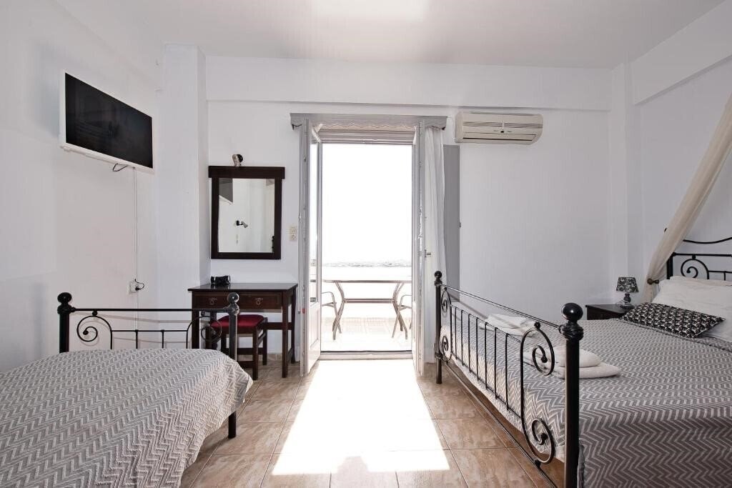 Зображення Anessis Apartments 3*