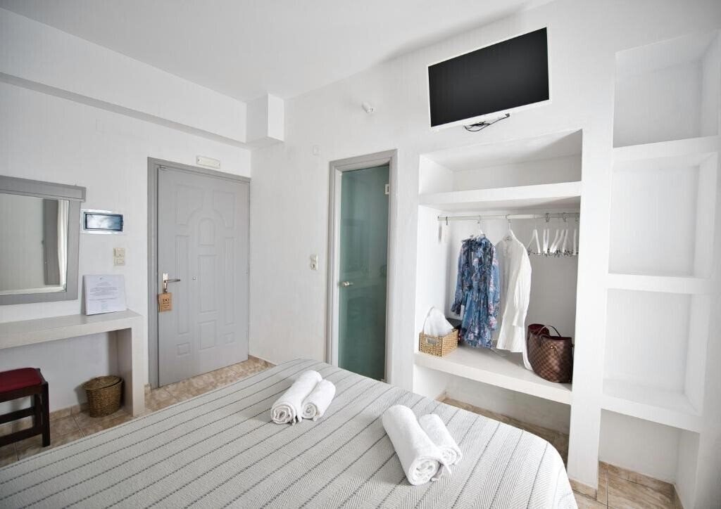 Картинка Anessis Apartments 3*
