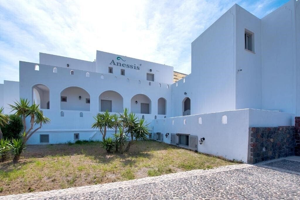 Фото Anessis Apartments 3*