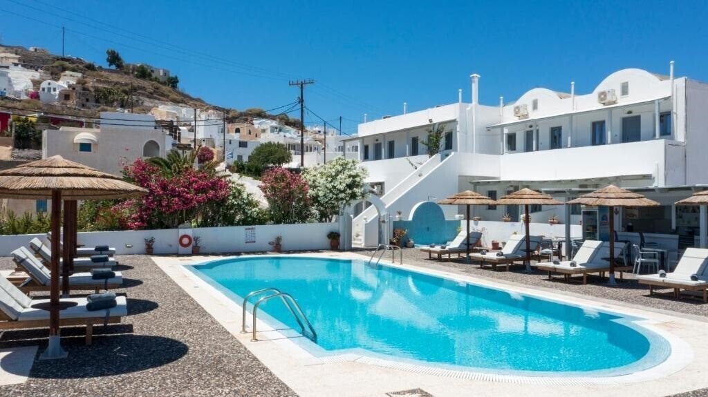 Фотография Thira'S Dolphin 3*
