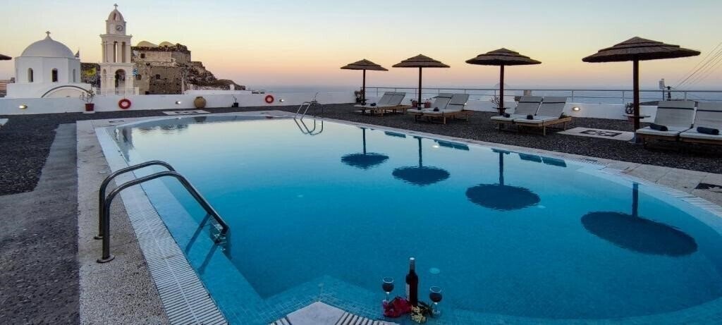 Картинка Thira'S Dolphin 3*
