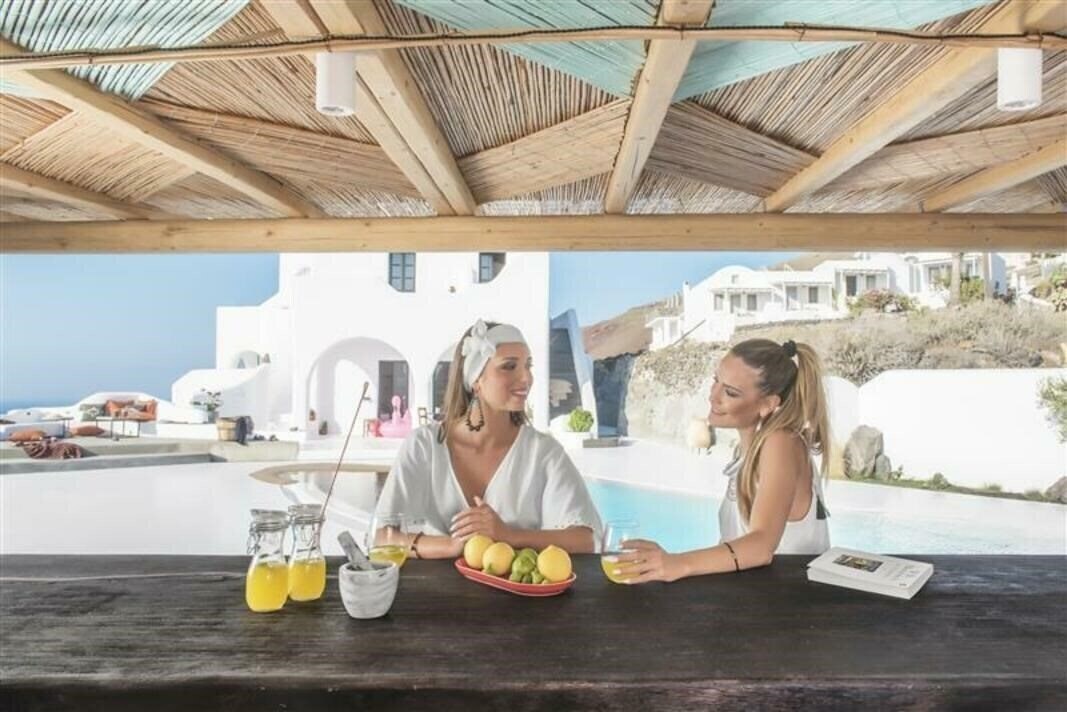 Фото Villa Pezoula 3*