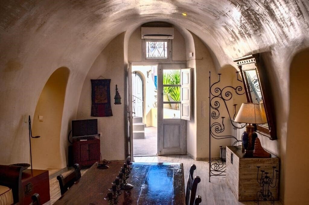 Фото Heliophos Boutique Hotel 4*