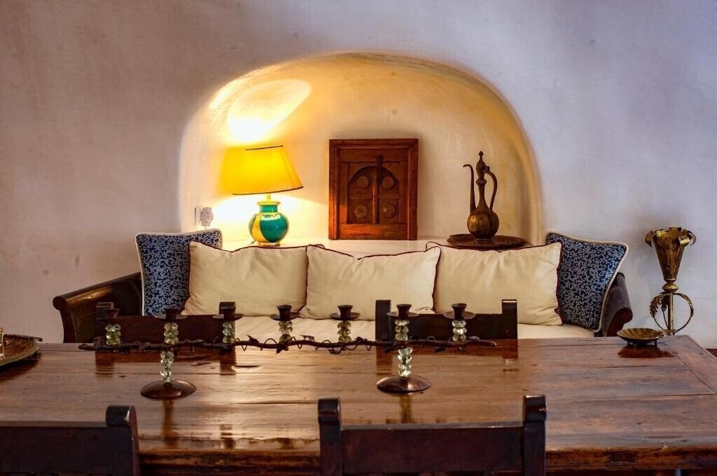 Фотография Heliophos Boutique Hotel 4*