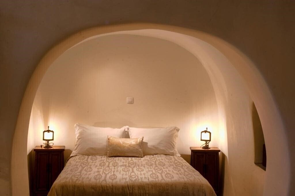 Изображение Heliophos Boutique Hotel 4*