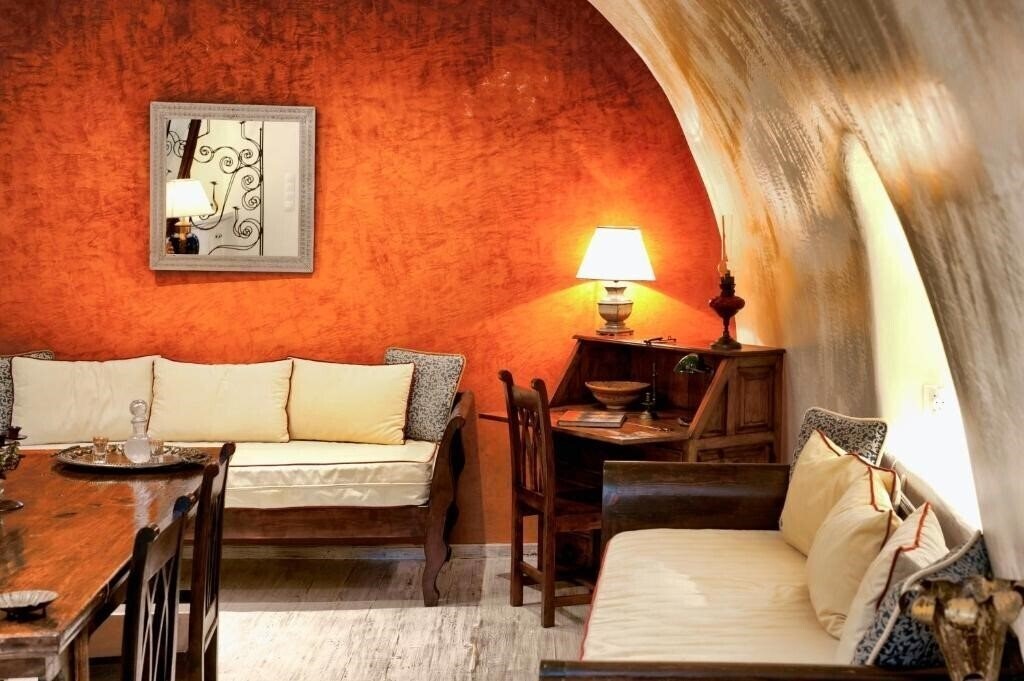 Картинка Heliophos Boutique Hotel 4*