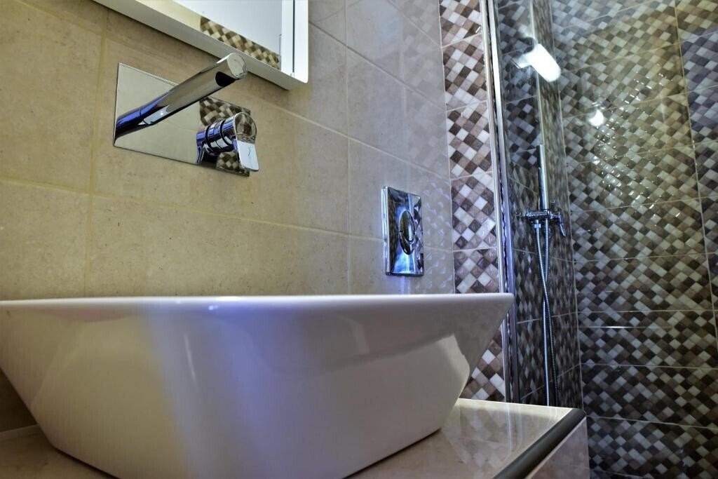 Картинка Studios Kafouros 3*