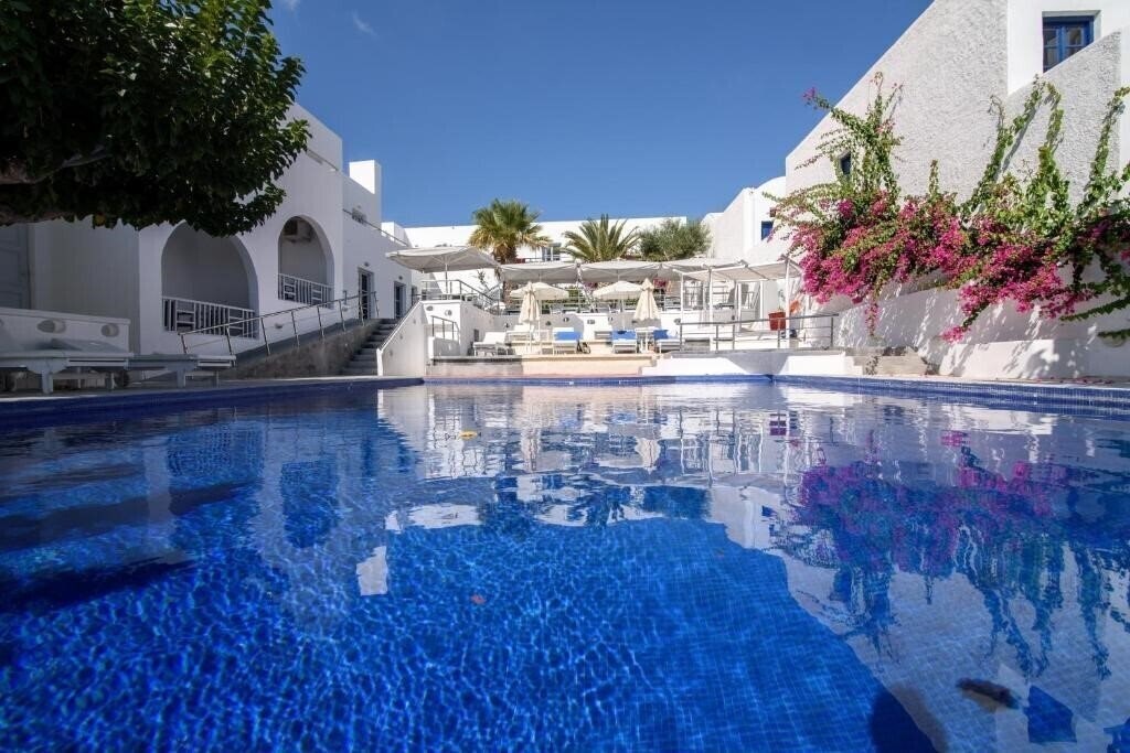 Готель Rk Beach Hotel 4*