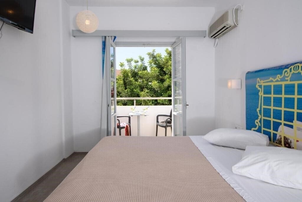Фото Rk Beach Hotel 4*