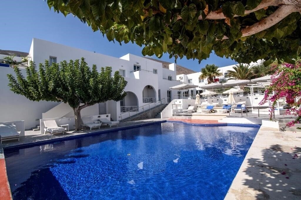 Зображення Rk Beach Hotel 4*