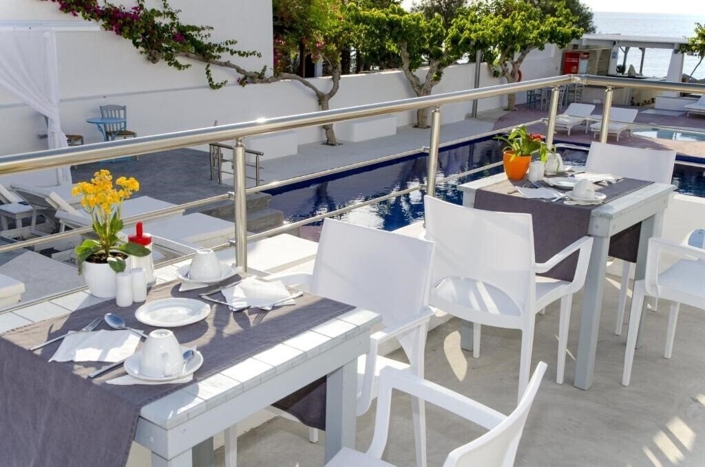 Картинка Rk Beach Hotel 4*