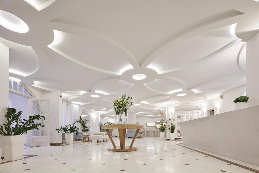 Фото Santorini Palace 4*
