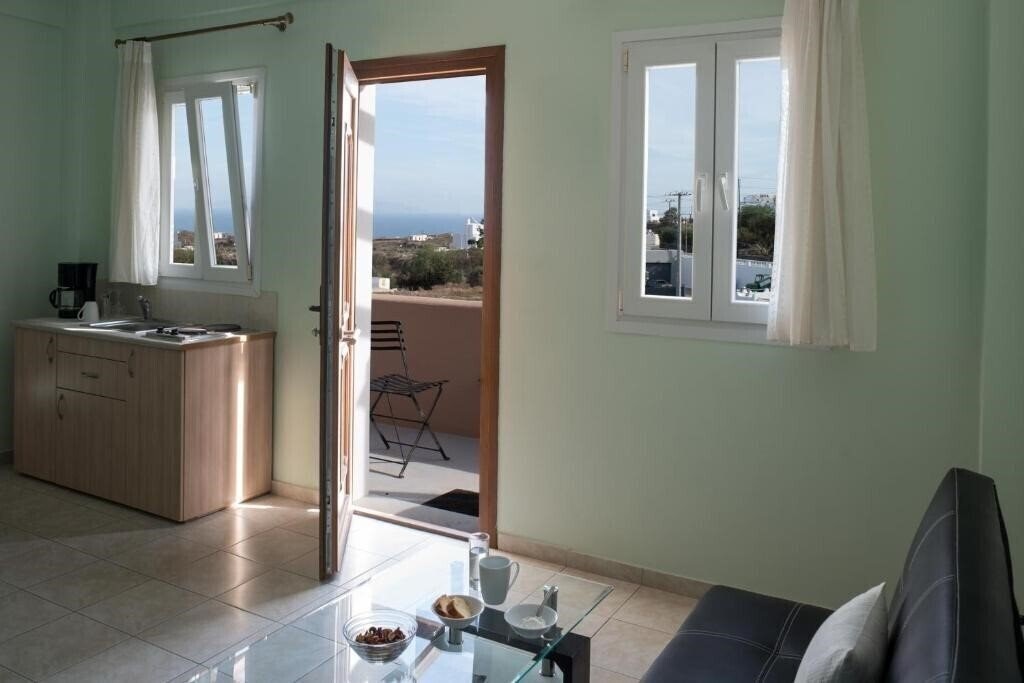 Картинка Moonlight Apartments 3*