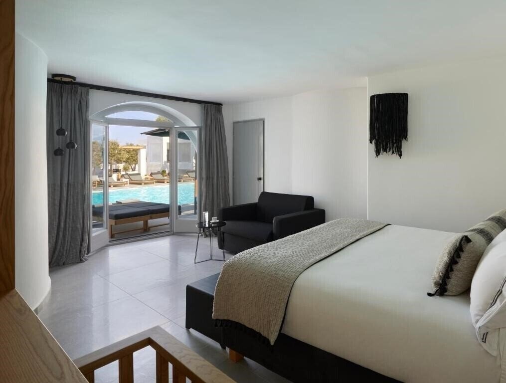 Зображення Kallisti Thera 4*