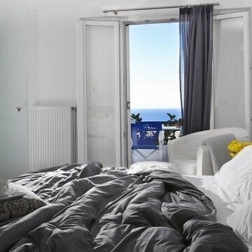 Картинка Milos Villas 3*