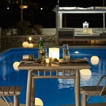 Фото Milos Villas 3*