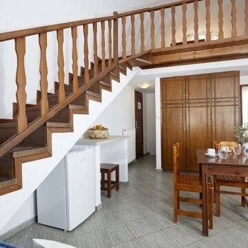 Фотографія Milos Villas 3*