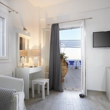 Зображення Milos Villas 3*