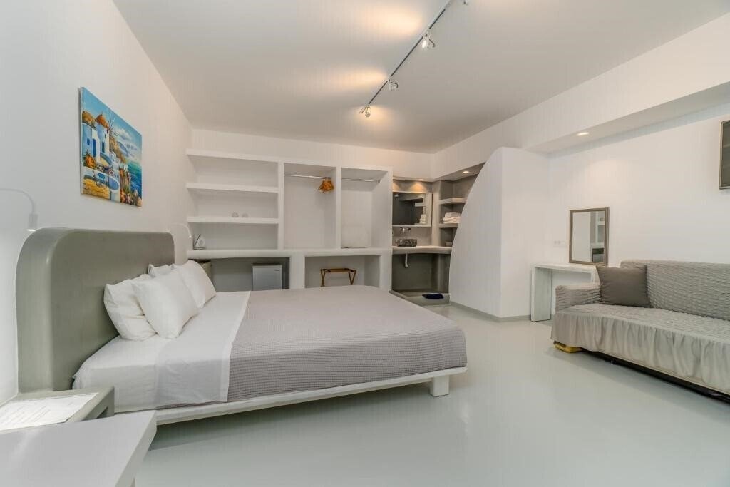 Зображення Central Fira Hotel 3*