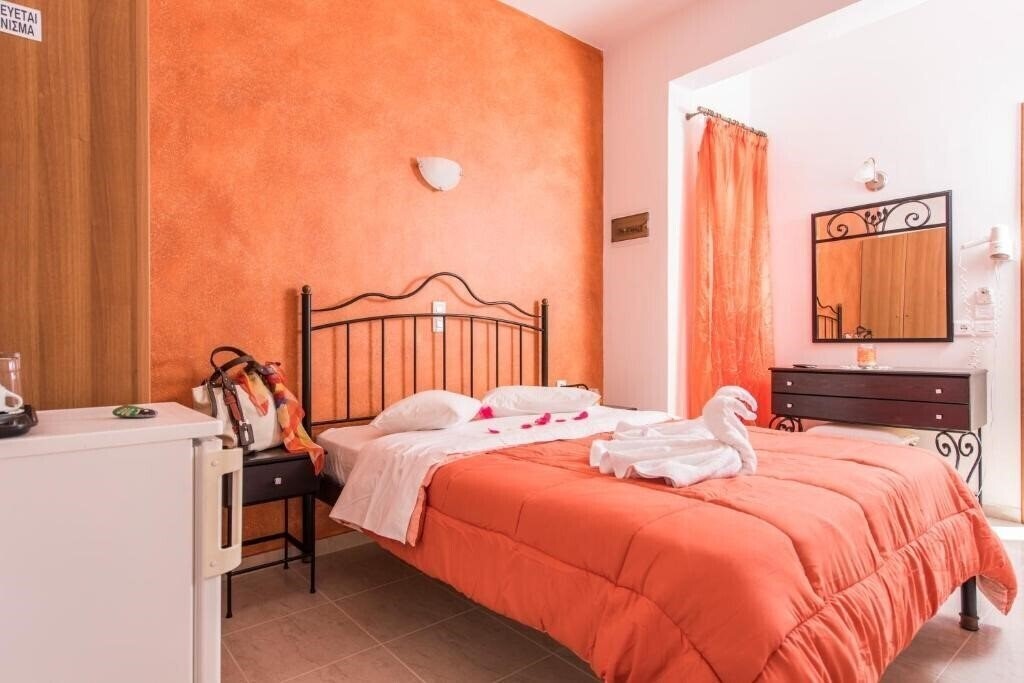 Зображення Villa Voula Santorini 3*