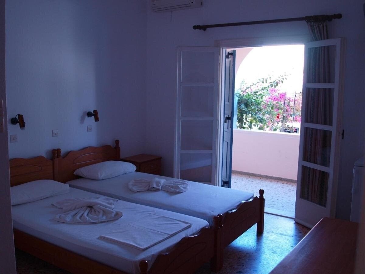 Фотографія Drossos 4*