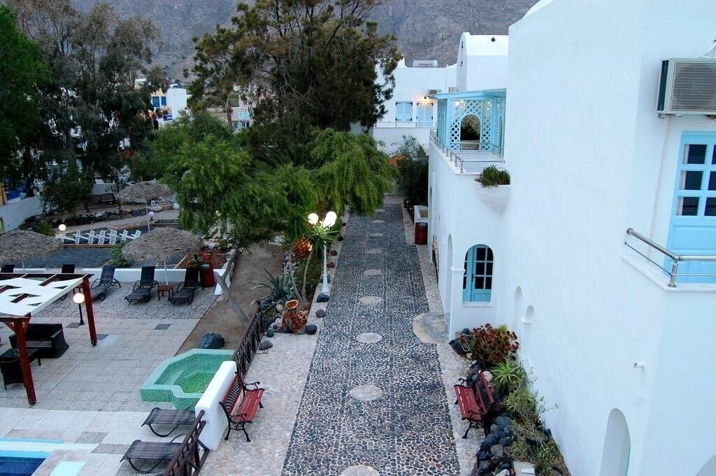 Зображення Drossos 4*