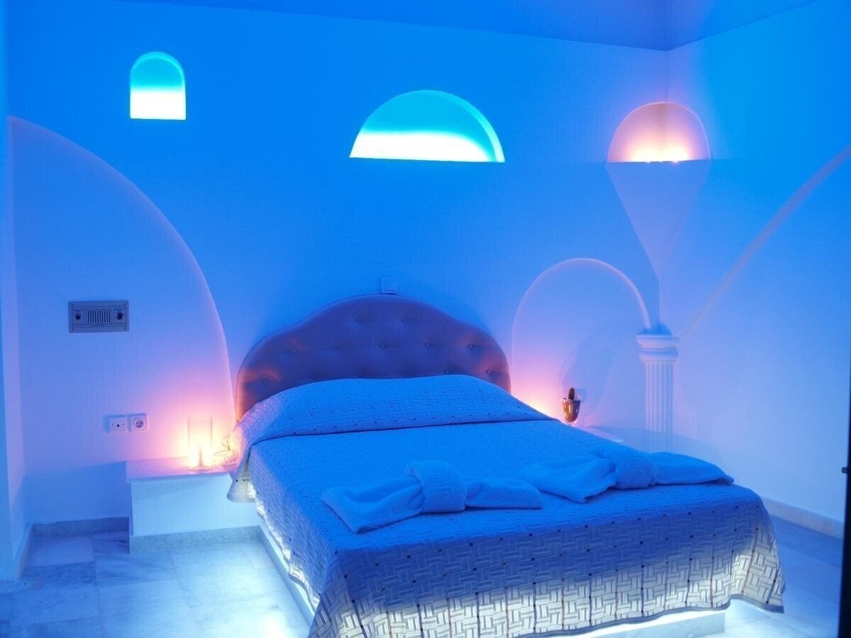 Картинка Drossos 4*