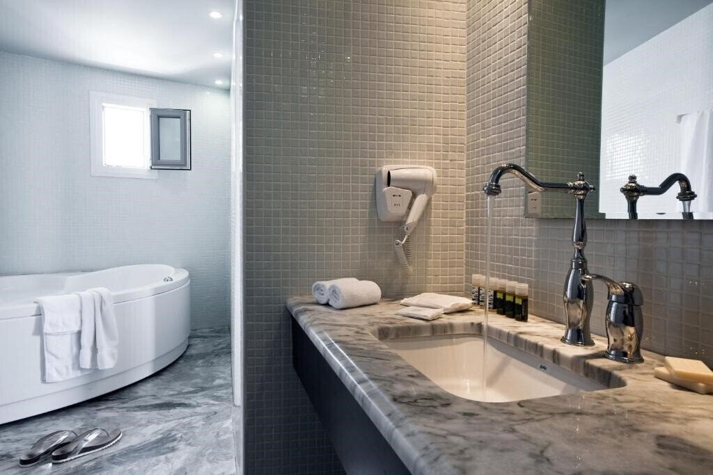 Фотографія Xenones Filotera 4*