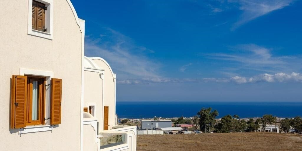 Изображение Astir Thira 3*
