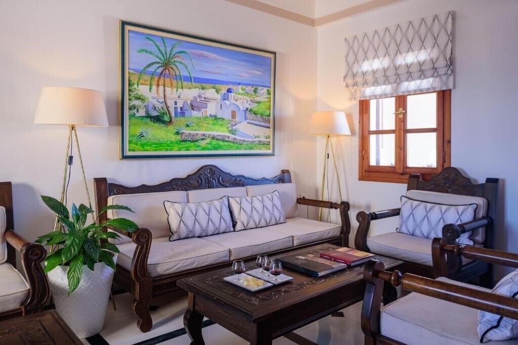 Зображення Astir Thira 3*