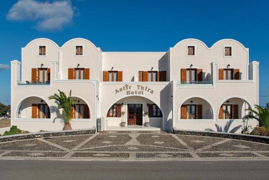 Фотография Astir Thira 3*