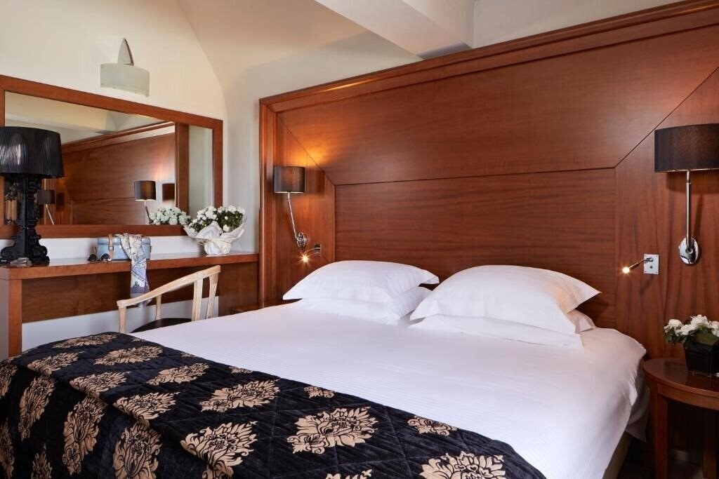 Фото Theoxenia 3*