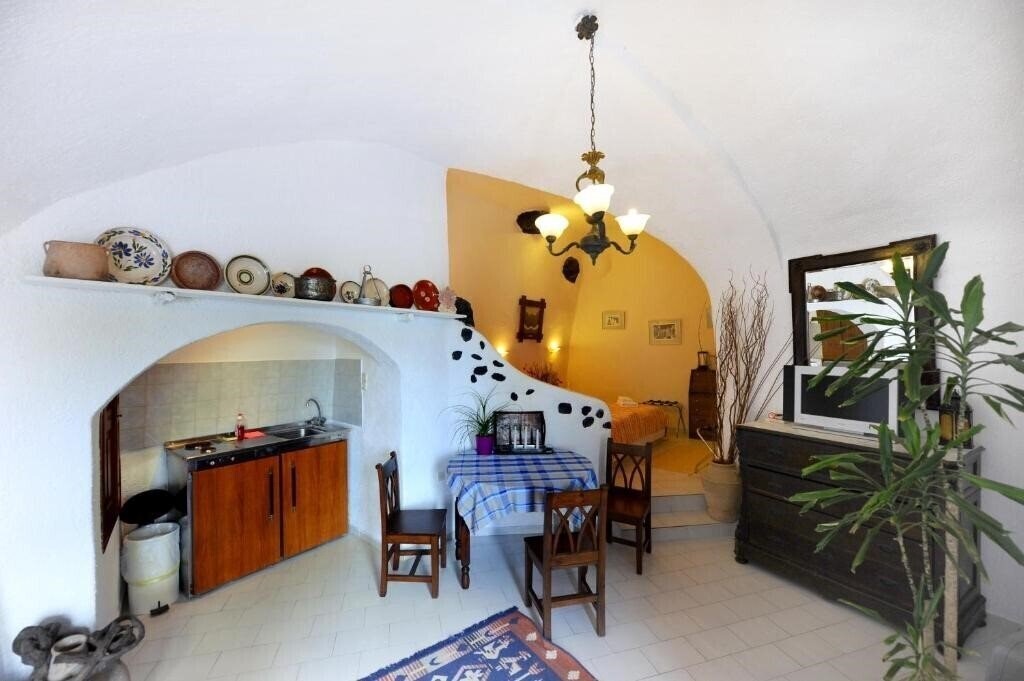 Фотографія Kavalari Hotel 3*