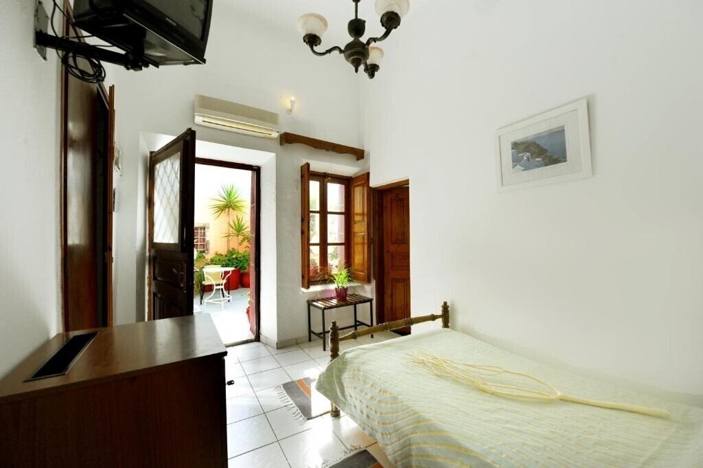 Зображення Kavalari Hotel 3*