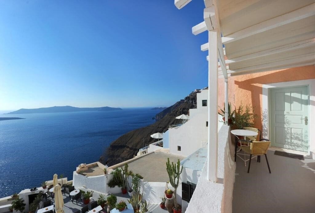 Картинка Kavalari Hotel 3*