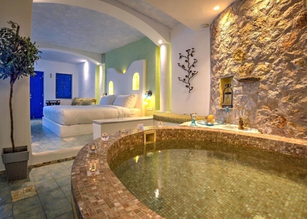 Фотографія Astarte Suites 5*