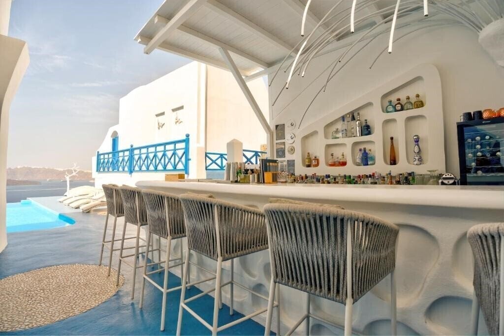 Зображення Astarte Suites 5*