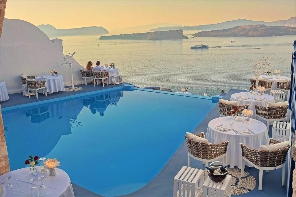 Картинка Astarte Suites 5*